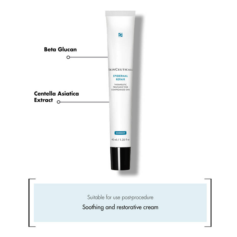 SkinCeuticals Epidermal Repair Cream 40ml