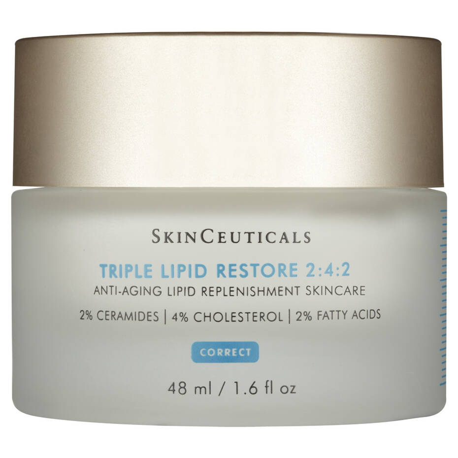 SkinCeuticals Triple Lipid Restore 2:4:2 Cream 48ml - The Skin Lab Skincare