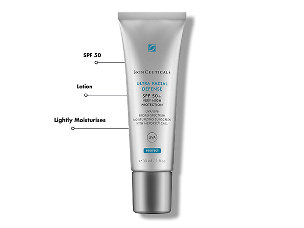 SkinCeuticals Ultra Facial Defense Sunscreen SPF 50+