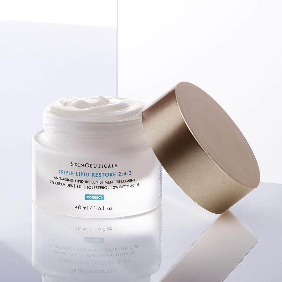 SkinCeuticals Triple Lipid Restore 2:4:2 Cream 48ml - The Skin Lab Skincare