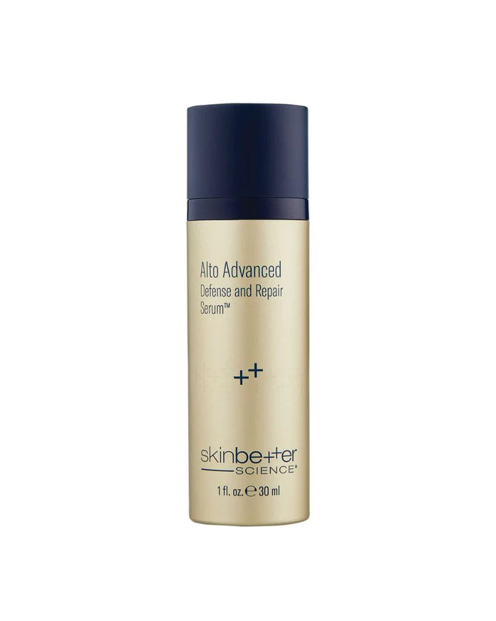 SkinBetter Science Alto Advanced Defense and Repair Serum 30ml - The Skin Lab Skincare