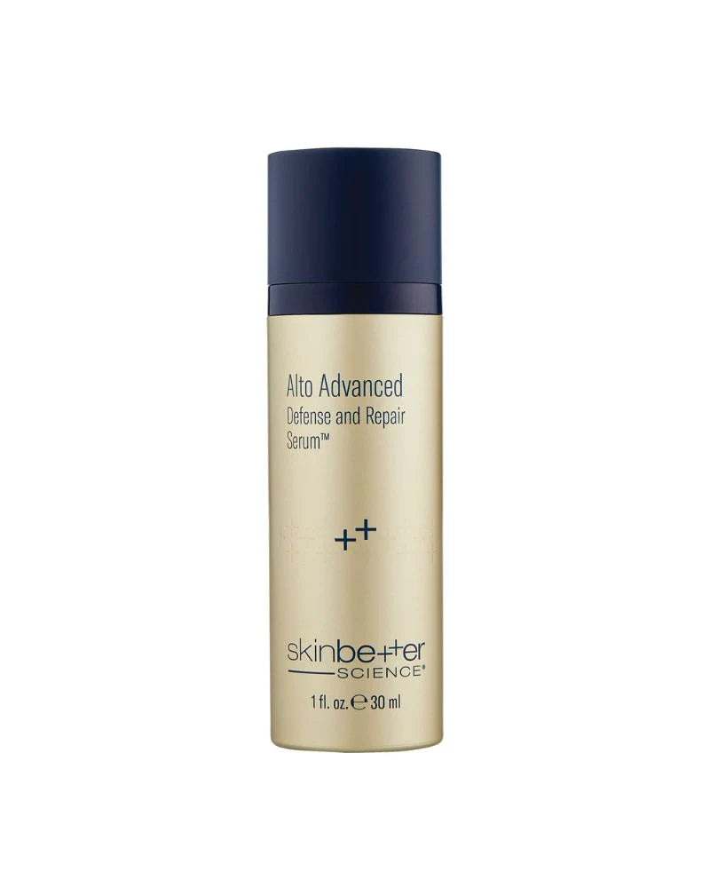 SkinBetter Science Alto Advanced Defense and Repair Serum 30ml - The Skin Lab Skincare