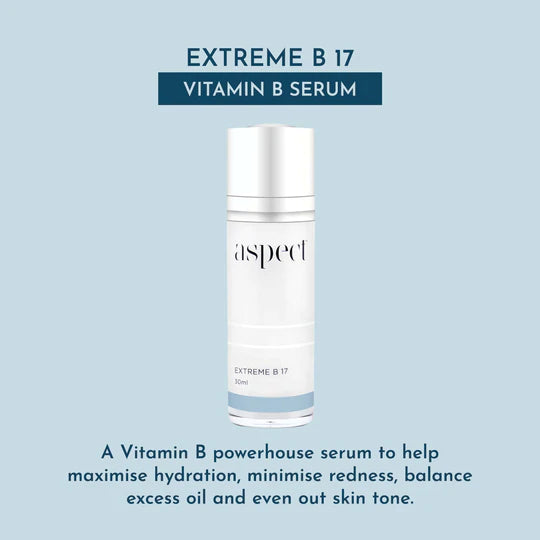 Aspect Extreme B17 Serum 30ml