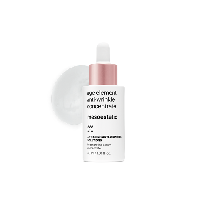 Mesoestetic Age Element Anti-Wrinkle Concentrate Serum 30ml