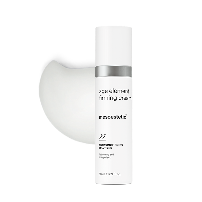 Mesoestetic Age Element Firming Cream 50ml