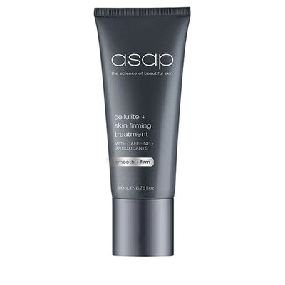 ASAP Cellulite + Skin Firming Treatment - The Skin Lab Skincare