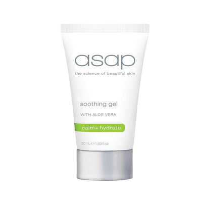 ASAP Soothing Gel 50ml - The Skin Lab Skincare