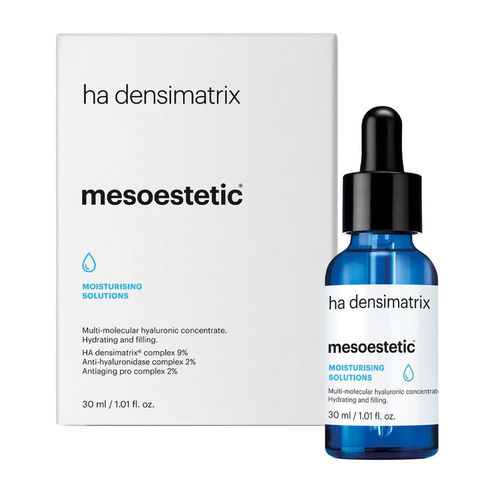 Mesoestetic Ha Densimatrix Acid Serum 30ml - The Skin Lab Skincare
