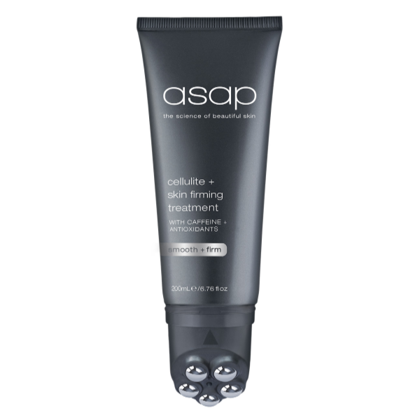 ASAP Cellulite + Skin Firming Treatment 200ml