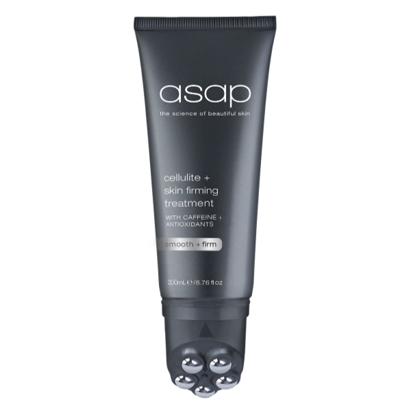 ASAP Cellulite + Skin Firming Treatment - The Skin Lab Skincare