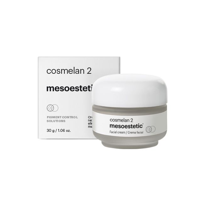 Mesoestetic Cosmelan 2 Cream 30g
