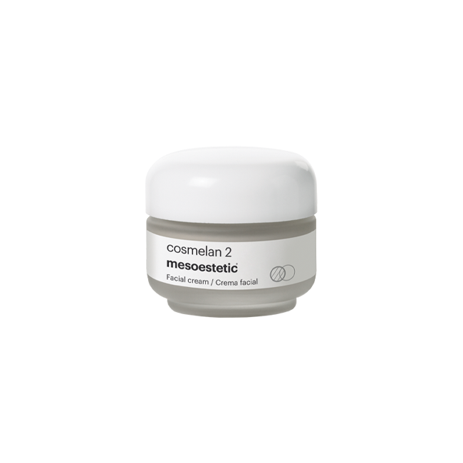 Mesoestetic Cosmelan 2 Cream 30g