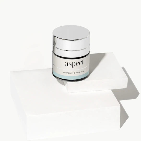 Aspect Skin Care Fruit Enzyme Mask 50g