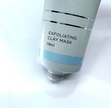 Aspect Exfoliating Clay Mask 118ml