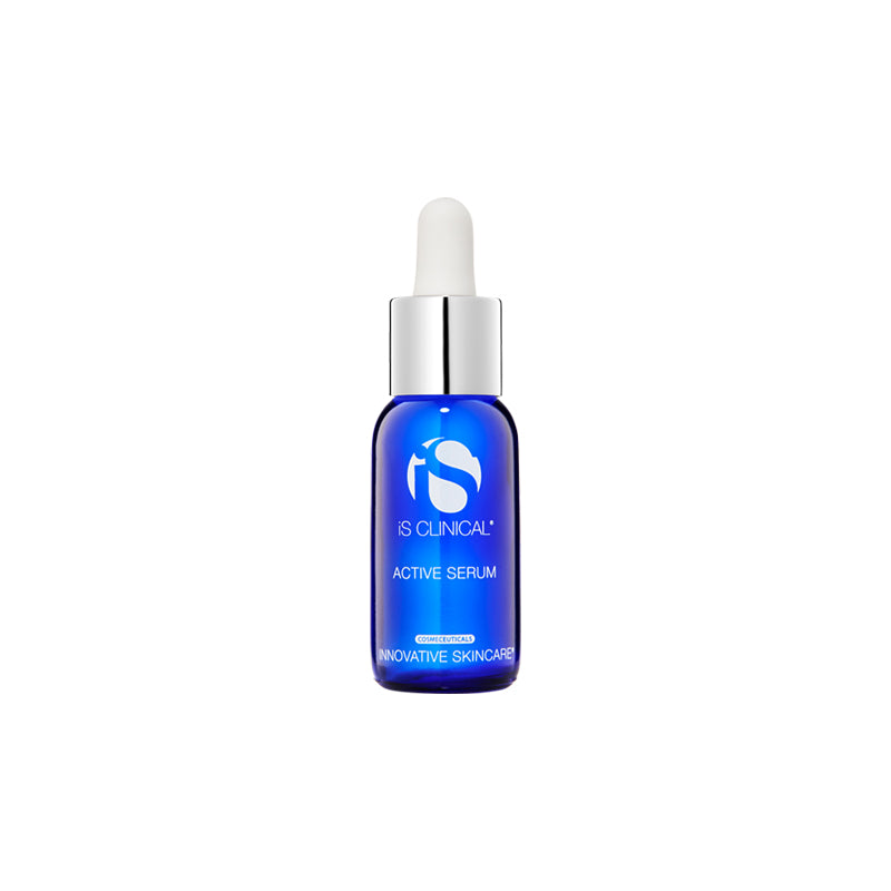 iS Clinical Active Serum