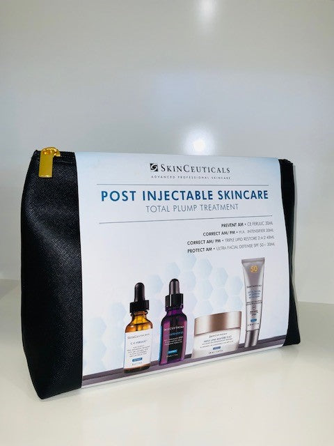 SkinCeuticals Total Plump Treatment Kit (Limited Edition)