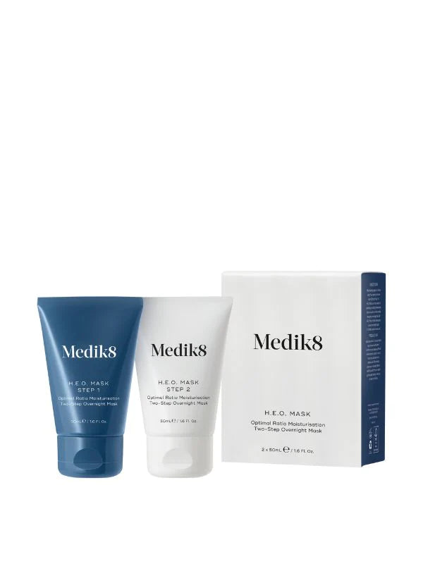 Medik8 H.E.O. Mask - The Skin Lab Skincare