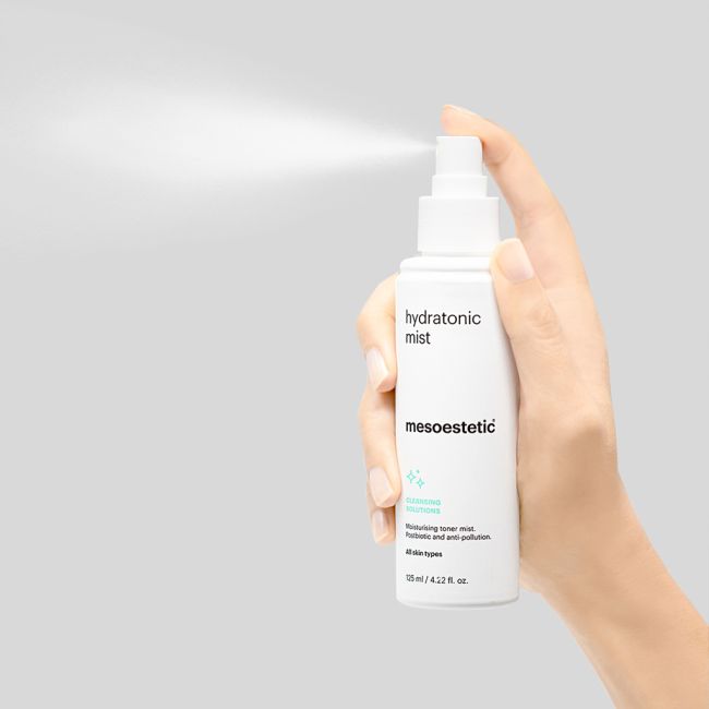 Mesoestetic Hydratonic Mist