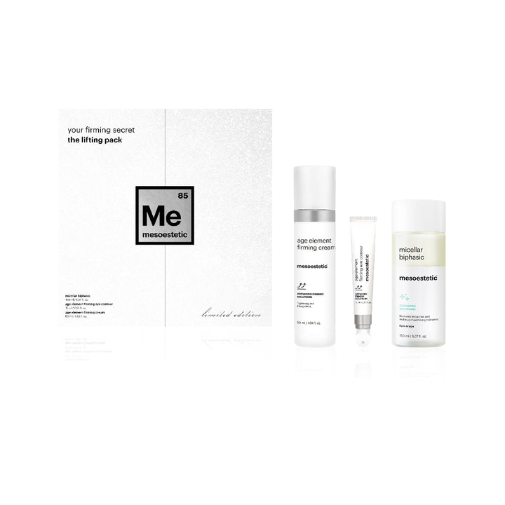 Mesoestetic The Lifting Pack