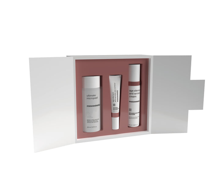 Mesoestetic The Repairing Pack