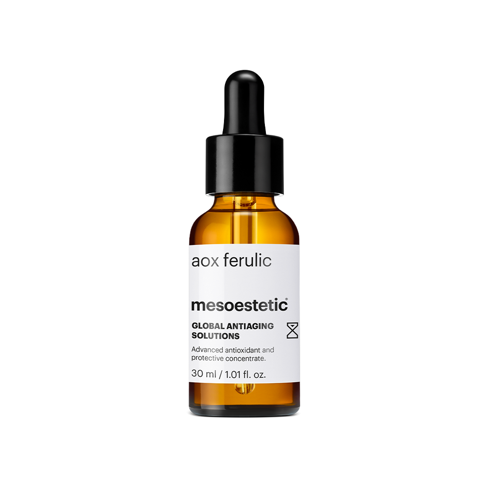 Mesoestetic Aox Ferulic - The Skin Lab Skincare