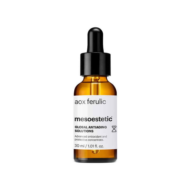 Mesoestetic Aox Ferulic - The Skin Lab Skincare