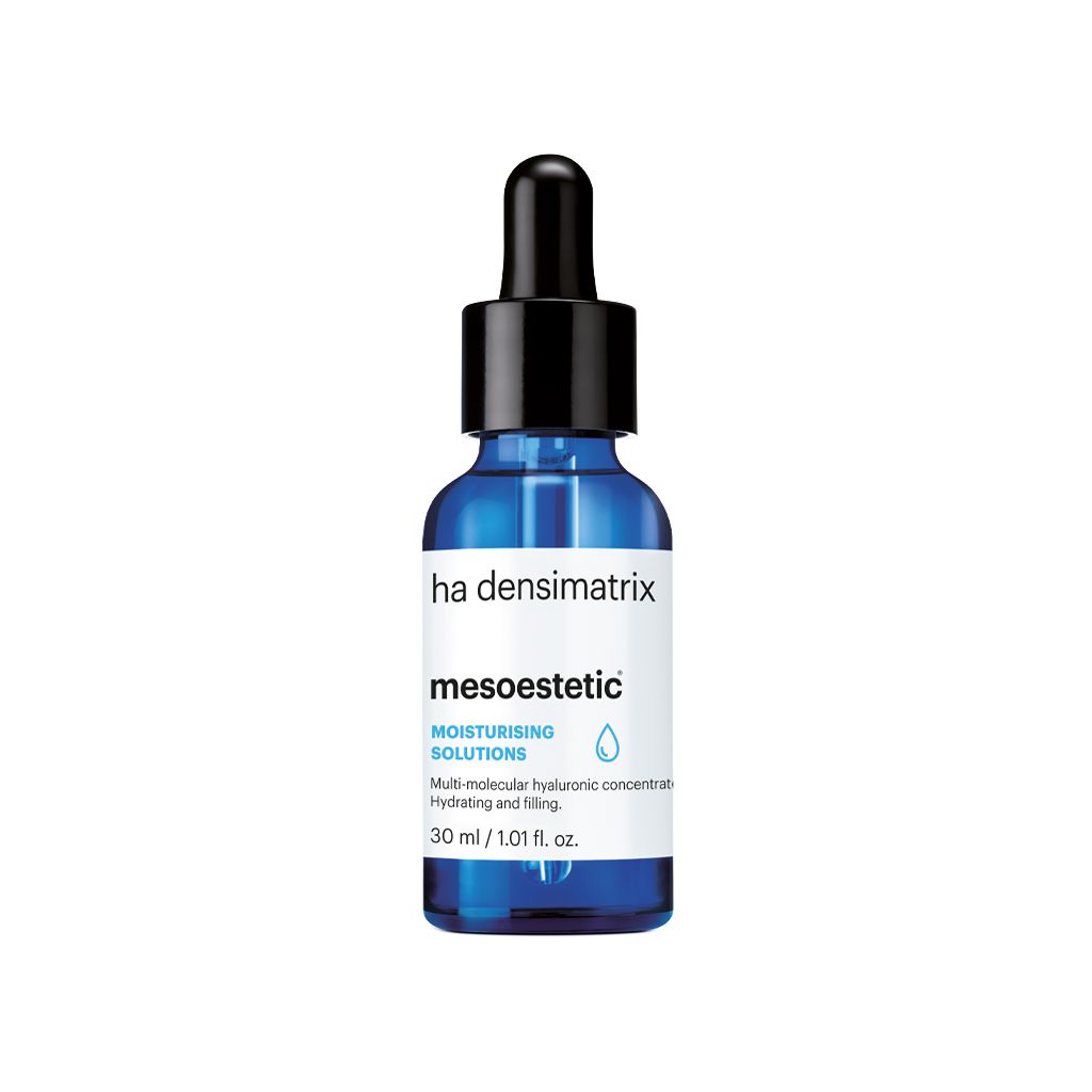 Mesoestetic Ha Densimatrix Acid Serum 30ml - The Skin Lab Skincare