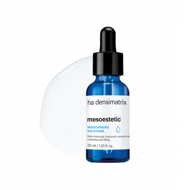 Mesoestetic Ha Densimatrix Acid Serum 30ml - The Skin Lab Skincare