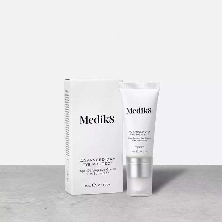 Medik8 Advanced Day Eye Protect 15ml